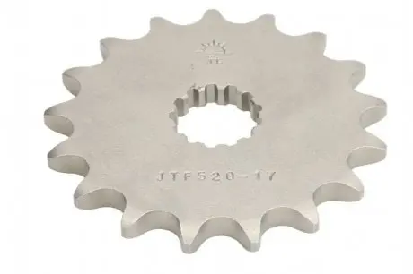 Зірочки для цепу JT SPROCKETS JTF52017