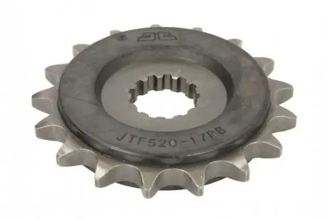Зірочки для цепу JT SPROCKETS JTF52017RB