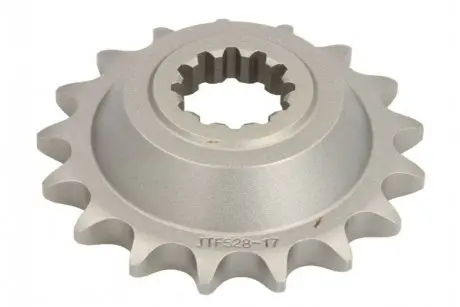 Зірка передня JT SPROCKETS JTF52817