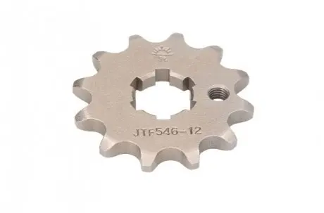 Зірочки для цепу JT SPROCKETS JTF54612