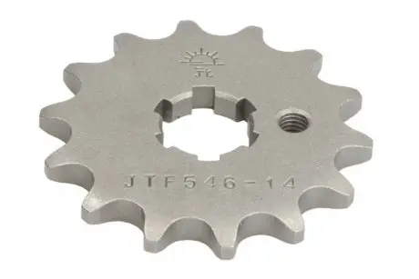 Зірочки для цепу JT SPROCKETS JTF54614