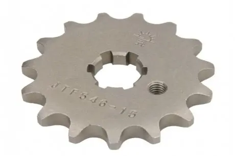 Зірочки для цепу JT SPROCKETS JTF54615