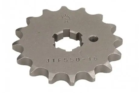 Зірка передня JT SPROCKETS JTF55016
