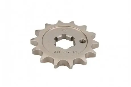 Зірочки для цепу JT SPROCKETS JTF55514