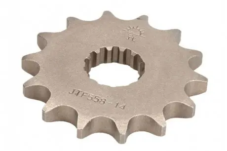 Зірочки для цепу JT SPROCKETS JTF55814