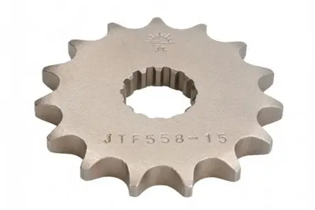 Зірка передня JT SPROCKETS JTF55815