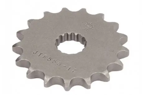 Зірочки для цепу JT SPROCKETS JTF55817