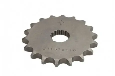 Зірочки для цепу JT SPROCKETS JTF55818