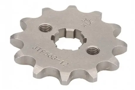 Зірочки для цепу JT SPROCKETS JTF56312