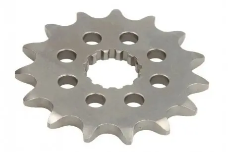 Зірочки для цепу JT SPROCKETS JTF56515