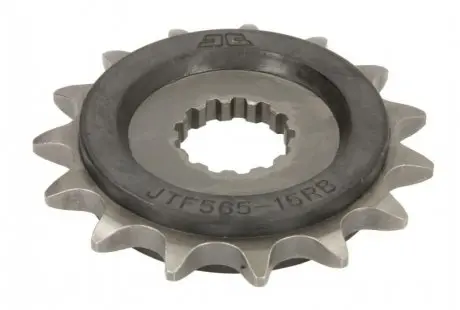 Зірочки для цепу JT SPROCKETS JTF56515RB