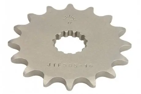Зірочки для цепу JT SPROCKETS JTF56516