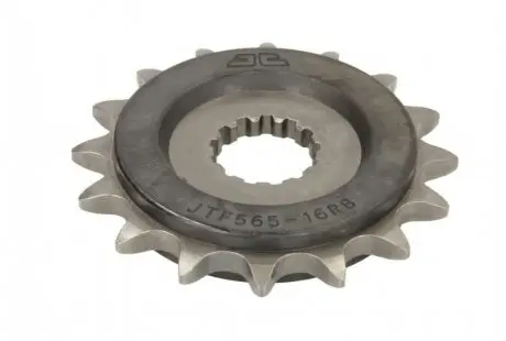 Зірочки для цепу JT SPROCKETS JTF56516RB