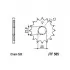 Зірка передня JT SPROCKETS (JTF56518) зображення 2