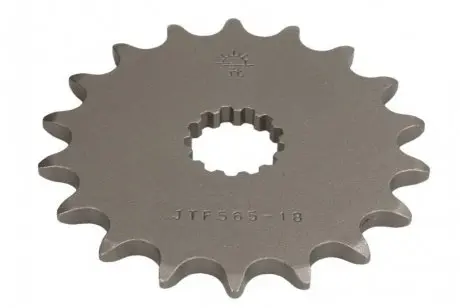Зірка передня JT SPROCKETS JTF56518