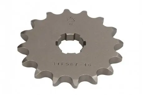 Зірка передня JT SPROCKETS JTF56716