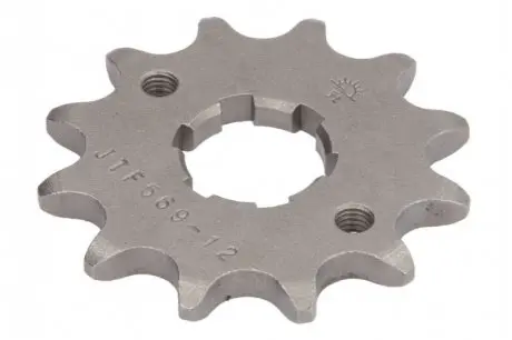 Зірочки для цепу JT SPROCKETS JTF56912