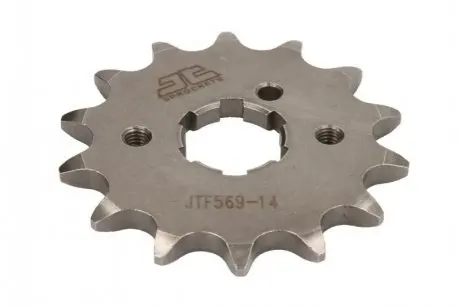 Зірочки для цепу JT SPROCKETS JTF56914