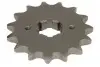 Зірка передня JT SPROCKETS (JTF57115) зображення 2