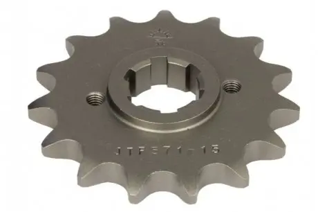 Зірка передня JT SPROCKETS JTF57115