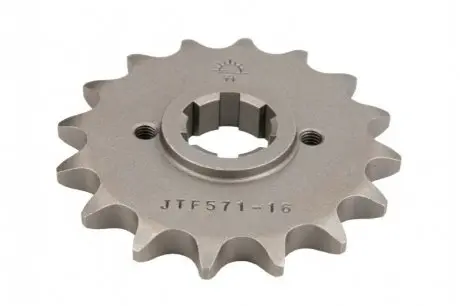 Зірочки для цепу JT SPROCKETS JTF57116