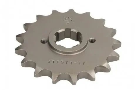 Зірка передня JT SPROCKETS JTF57117
