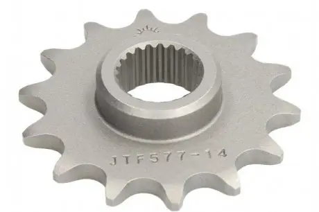 Зірочки для цепу JT SPROCKETS JTF57714 Купити в Україні