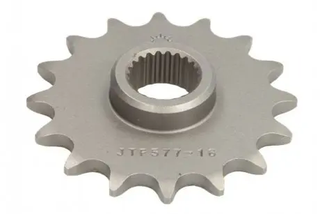 Зірочки для цепу JT SPROCKETS JTF57716