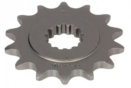 Автозапчастина JT SPROCKETS JTF57814