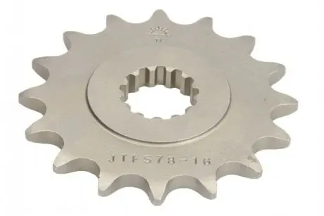Зірочки для цепу JT SPROCKETS JTF57816
