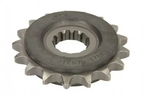Зірочки для цепу JT SPROCKETS JTF57917RB