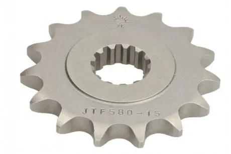 Зірочки для цепу JT SPROCKETS JTF58015