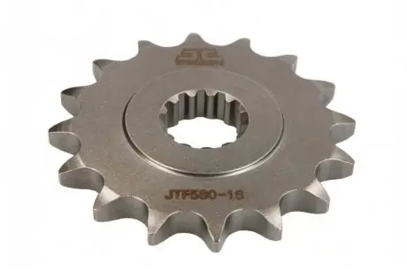 Передня зірочка JT SPROCKETS JTF58016