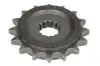 Зірочки для цепу JT SPROCKETS (JTF58016RB) зображення 1