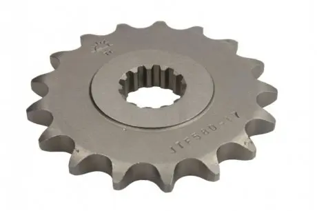 Зірочки для цепу JT SPROCKETS JTF58017