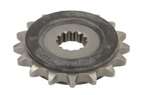 Зірочки для цепу JT SPROCKETS JTF58017RB