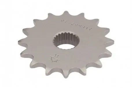 Зірочки для цепу JT SPROCKETS JTF58216