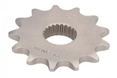 Зірочки для цепу JT SPROCKETS JTF58313