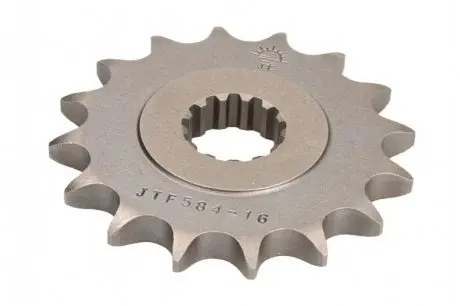 Зірочки для цепу JT SPROCKETS JTF58416