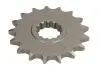 Зірка передня JT SPROCKETS (JTF58517) зображення 1