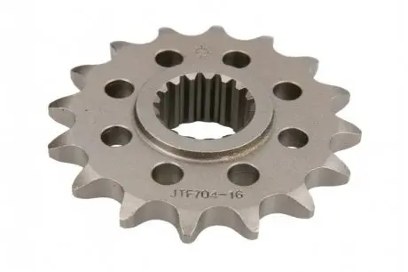 Зірочки для цепу JT SPROCKETS JTF70416