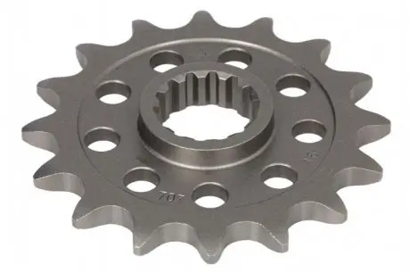Зірка передня JT SPROCKETS JTF70716
