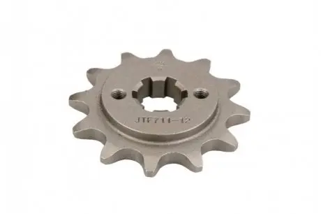 Зірочки для цепу JT SPROCKETS JTF71112