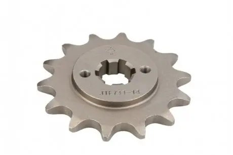 Зірочки для цепу JT SPROCKETS JTF71114