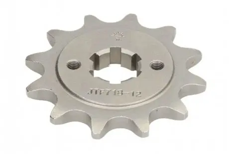 Зірочки для цепу JT SPROCKETS JTF71812