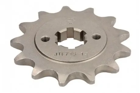 Зірка передня JT SPROCKETS JTF71813