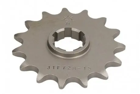 Зірка передня JT SPROCKETS JTF72815