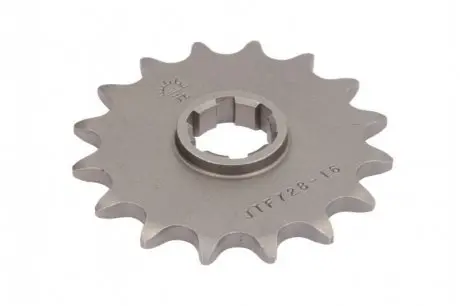 Зірочки для цепу JT SPROCKETS JTF72816