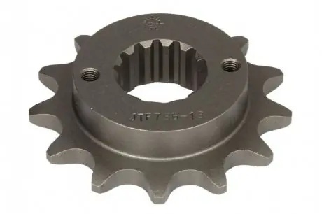 Зірка передня JT SPROCKETS JTF73613