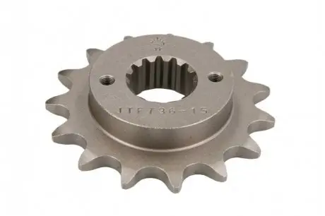 Зірочки для цепу JT SPROCKETS JTF73615